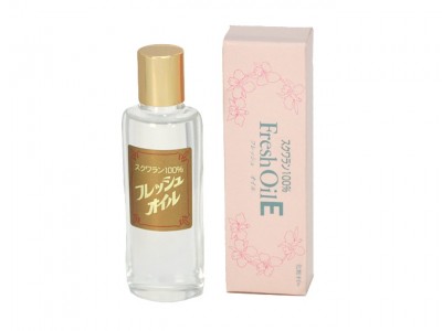 フレッシュオイル50ml